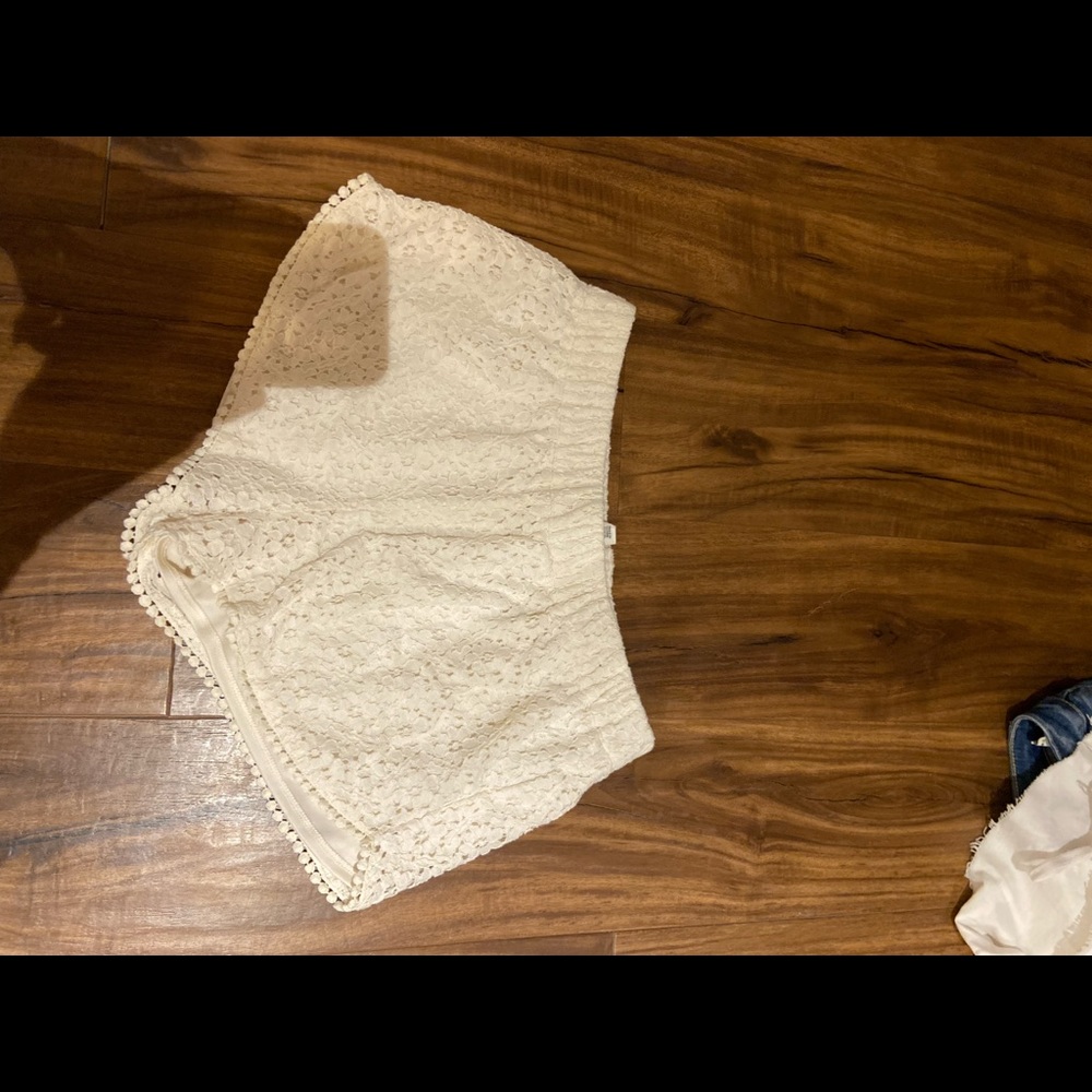 Forever 21 Shorts